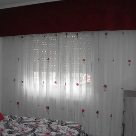 Lucia Appartamento *