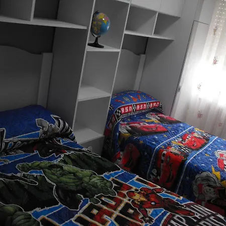 Appartamento Lucia *