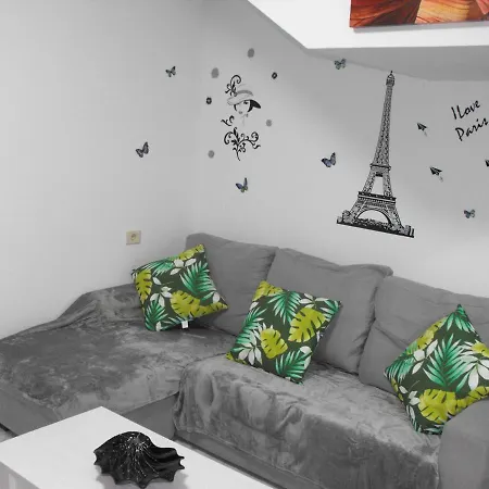 Lucia Appartamento *