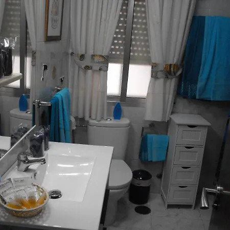 Lucia Appartamento O Grove