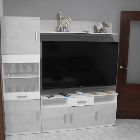 Lucia 아파트 오그로브