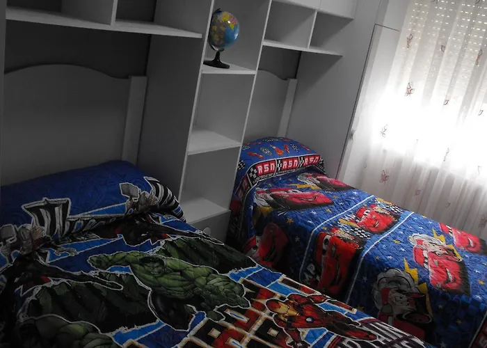 Διαμέρισμα Lucia *