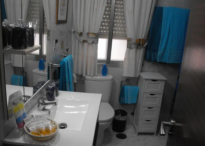 Lucia Διαμέρισμα O Grove