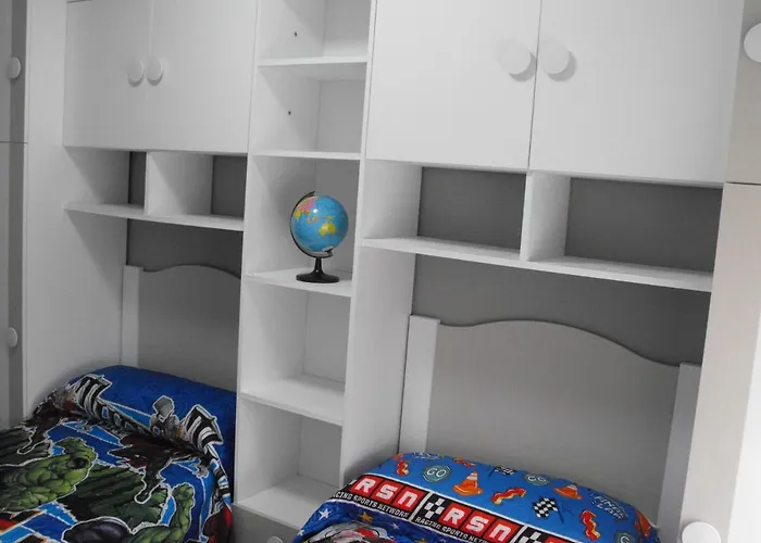 Lucia Διαμέρισμα