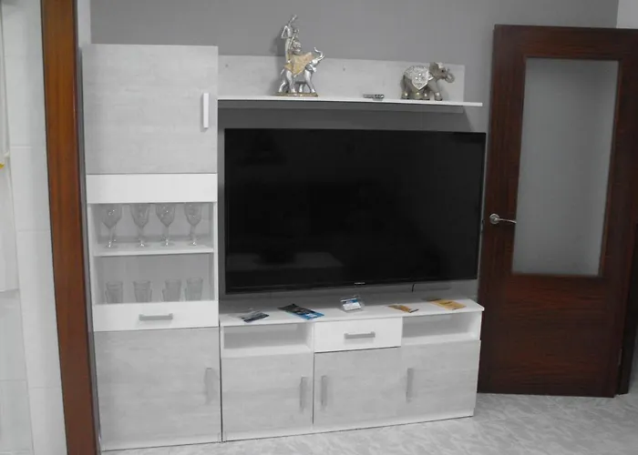 Lucia Διαμέρισμα O Grove